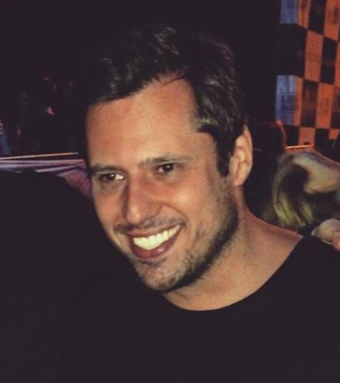 Felipe Baeta
